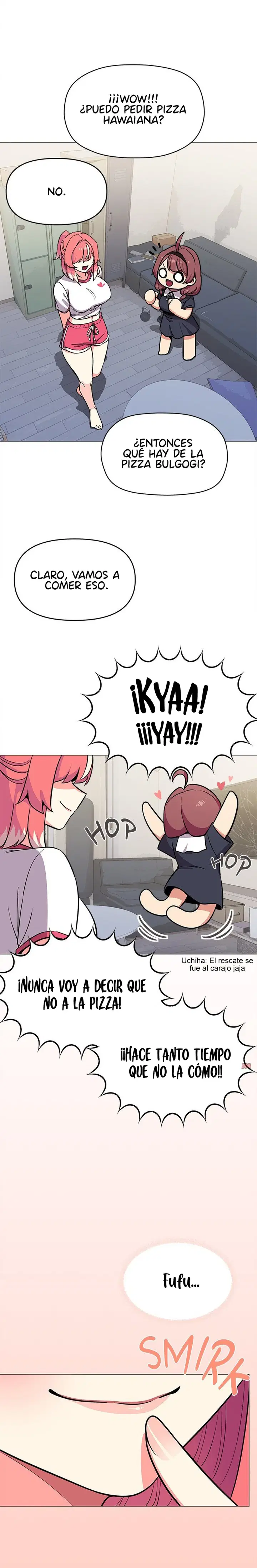 Stop Smoking Raw Page 28 - MangaHe