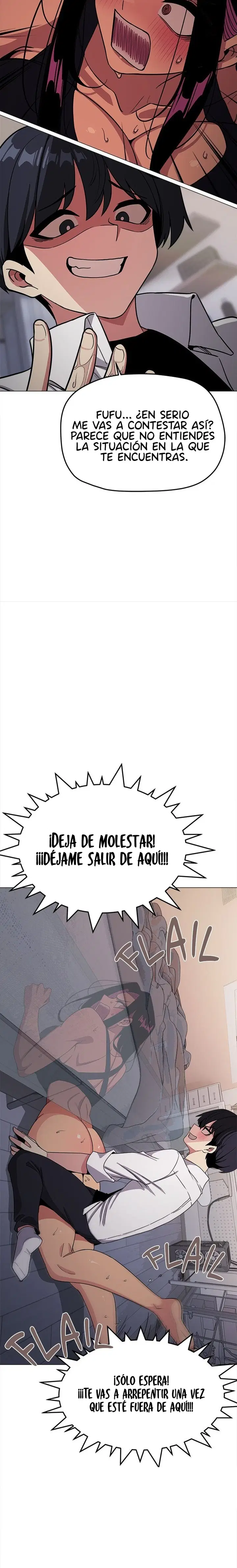 Stop Smoking Raw Page 5 - MangaHe