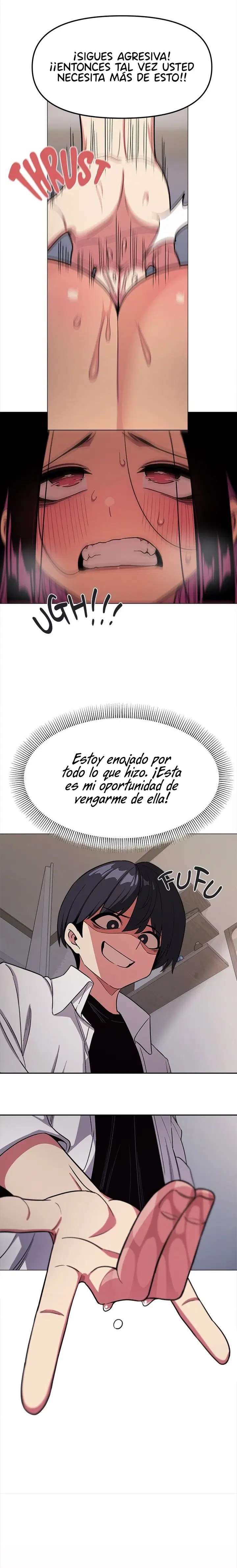 Stop Smoking Raw Page 6 - MangaHe