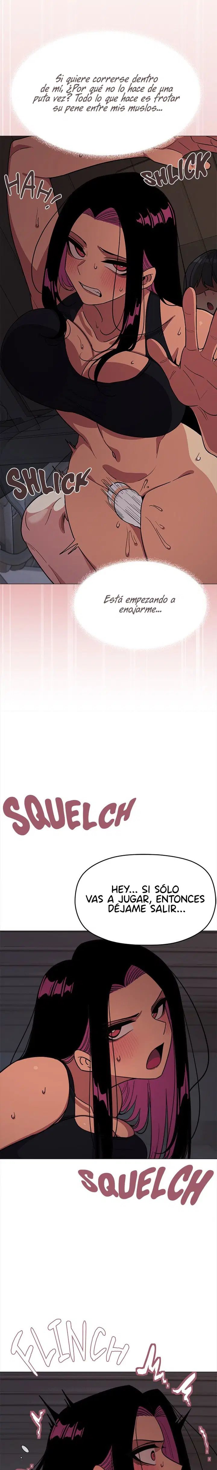 Stop Smoking Raw Page 13 - MangaHe