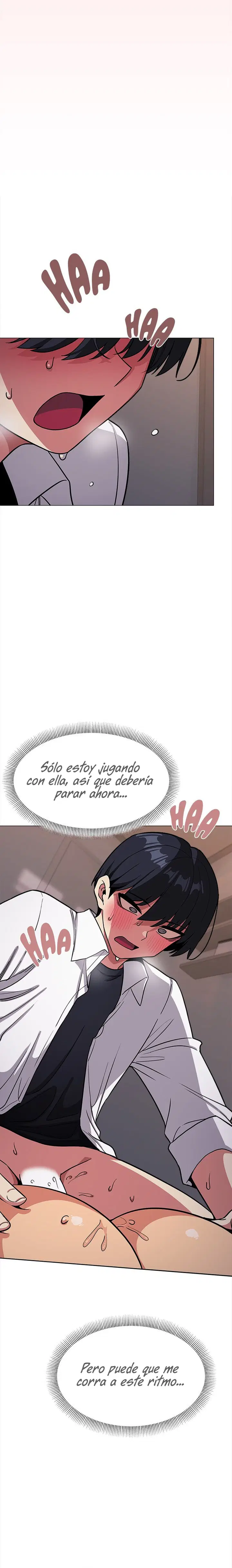 Stop Smoking Raw Page 16 - MangaHe