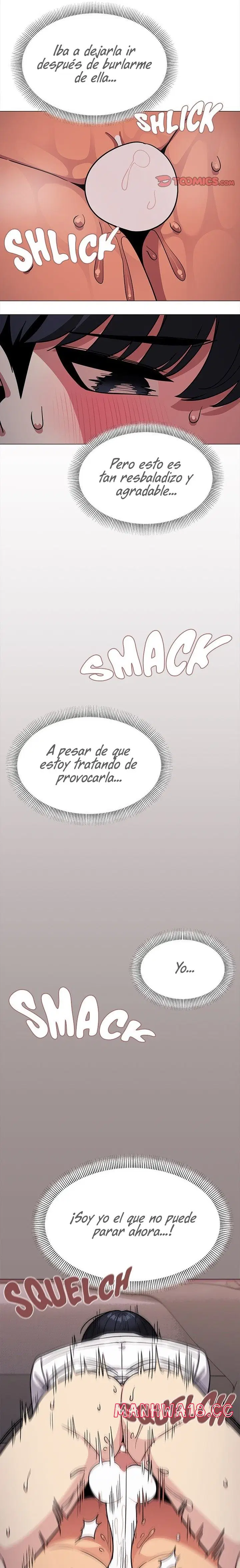 Stop Smoking Raw Page 17 - MangaHe