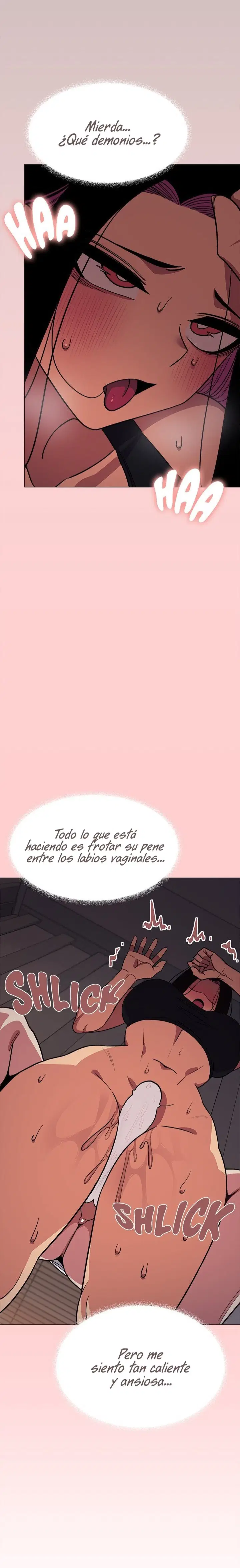 Stop Smoking Raw Page 19 - MangaHe