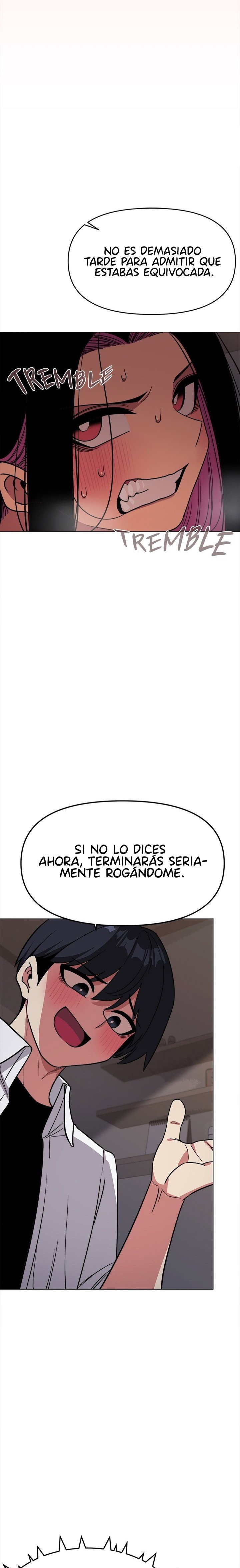 Stop Smoking Raw Page 20 - MangaHe