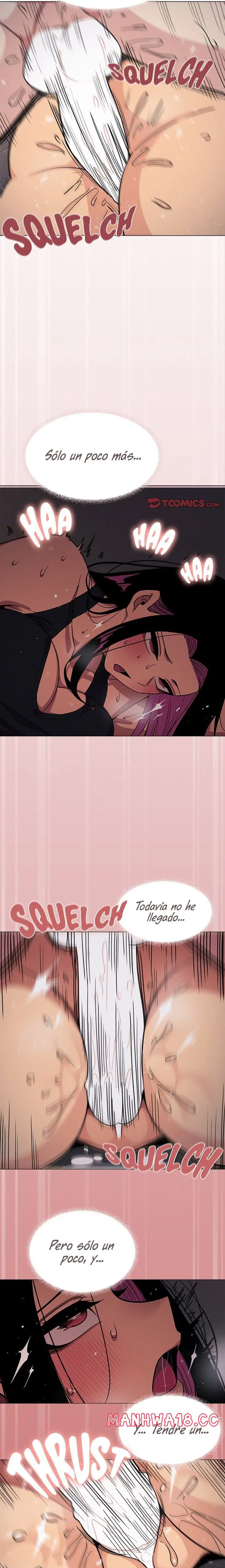 Stop Smoking Raw Page 27 - MangaHe