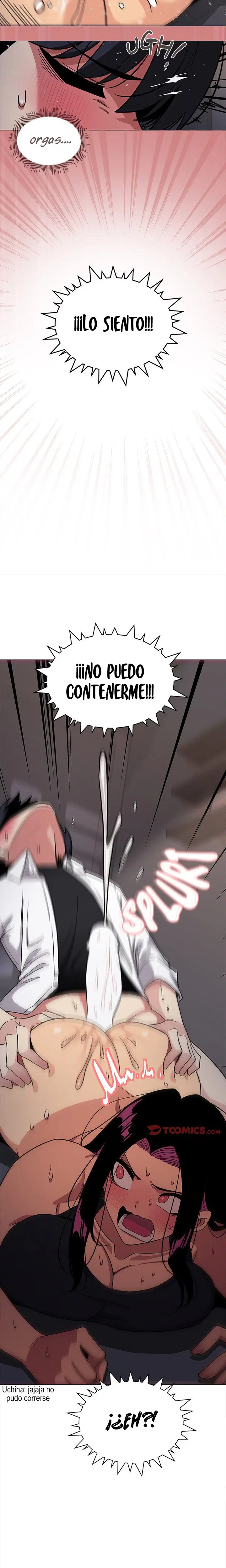 Stop Smoking Raw Page 28 - MangaHe
