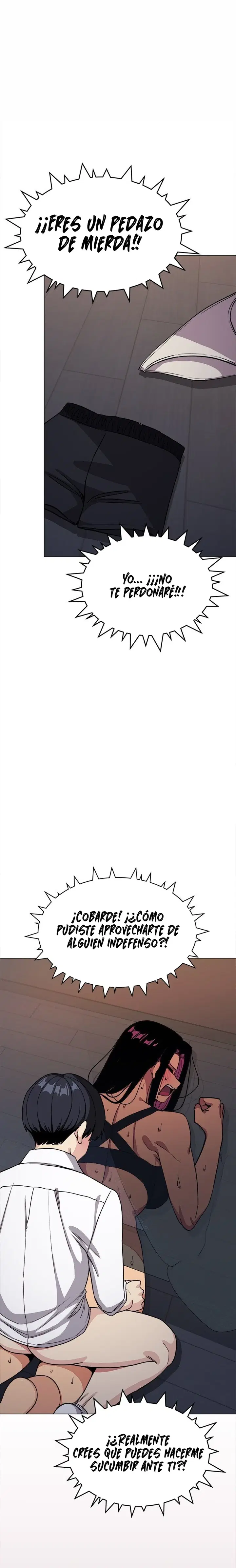 Stop Smoking Raw Page 5 - MangaHe