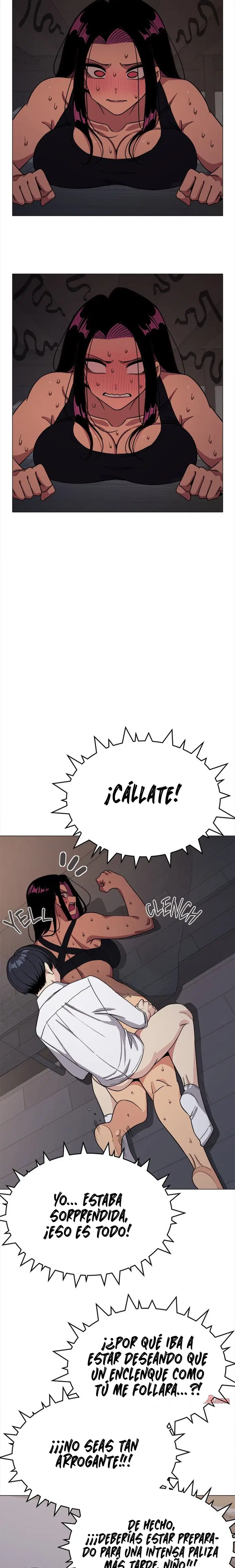 Stop Smoking Raw Page 9 - MangaHe