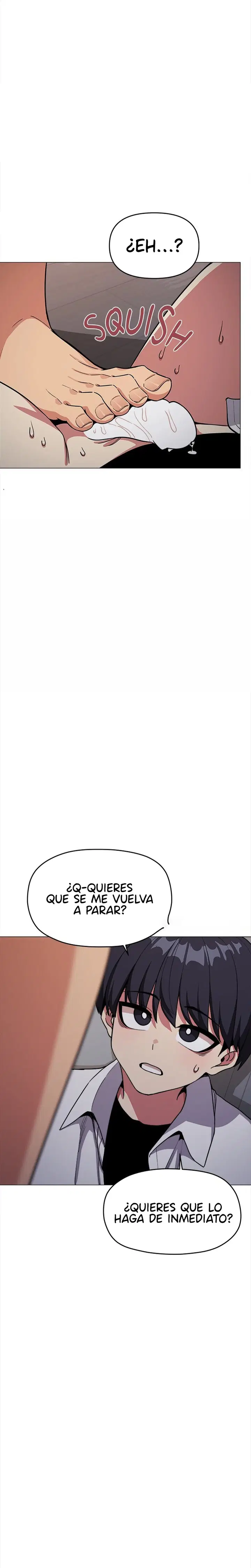 Stop Smoking Raw Page 2 - MangaHe