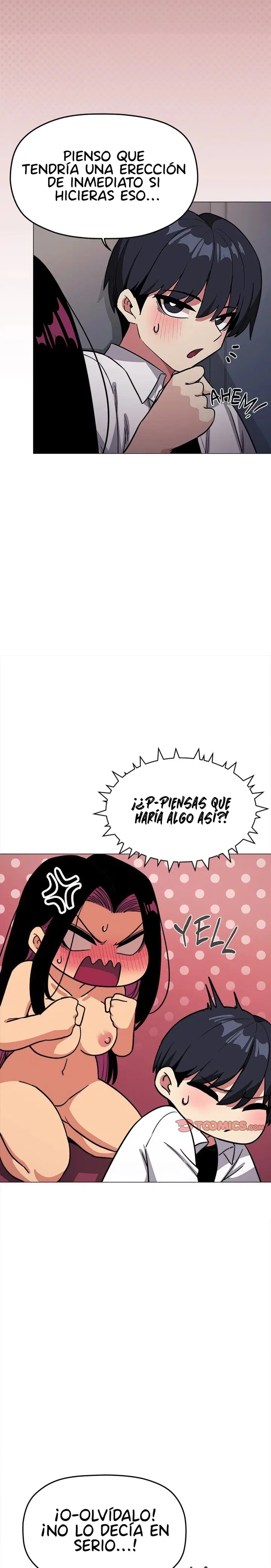 Stop Smoking Raw Page 20 - MangaHe