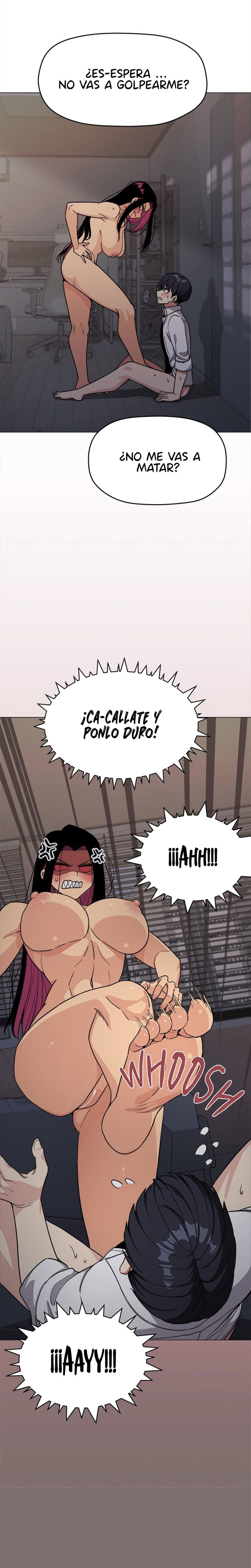 Stop Smoking Raw Page 3 - MangaHe