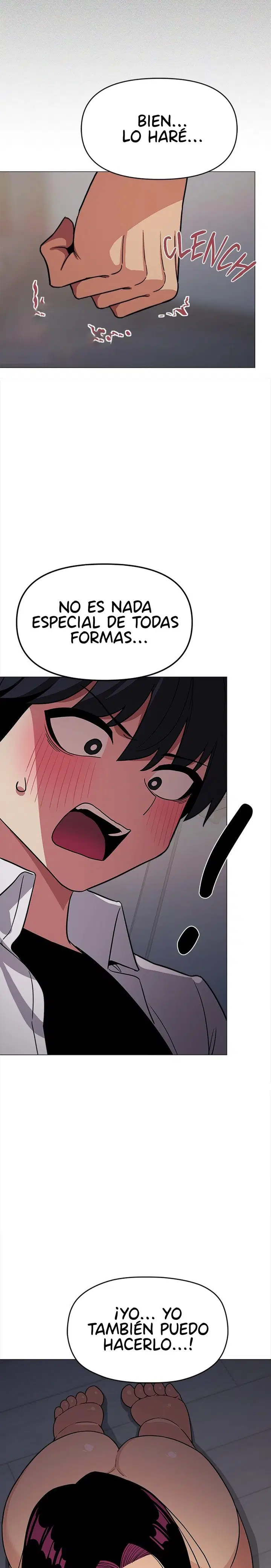 Stop Smoking Raw Page 23 - MangaHe