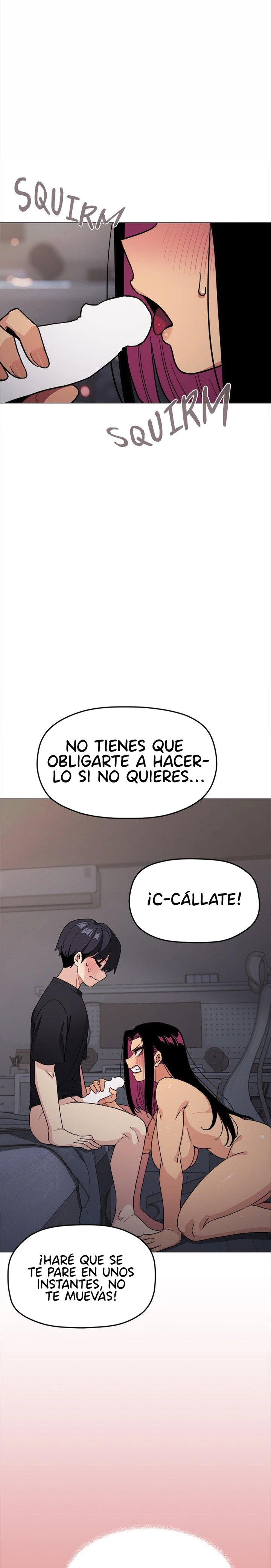 Stop Smoking Raw Page 26 - MangaHe