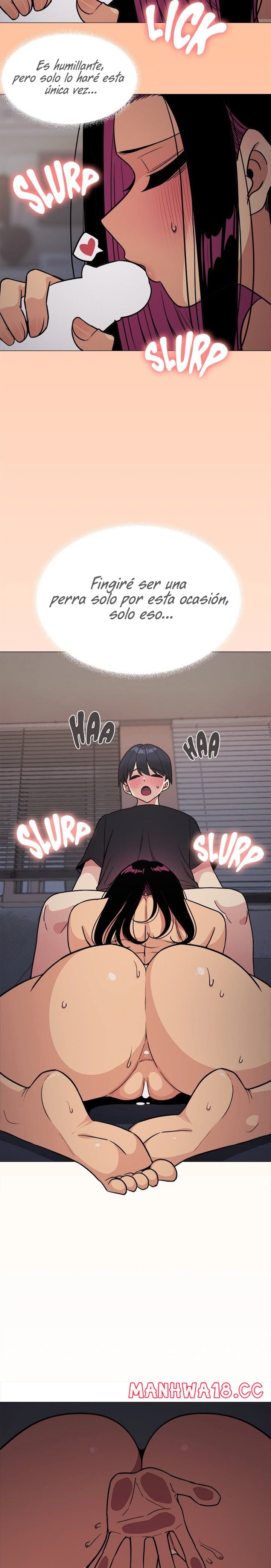 Stop Smoking Raw Page 28 - MangaHe