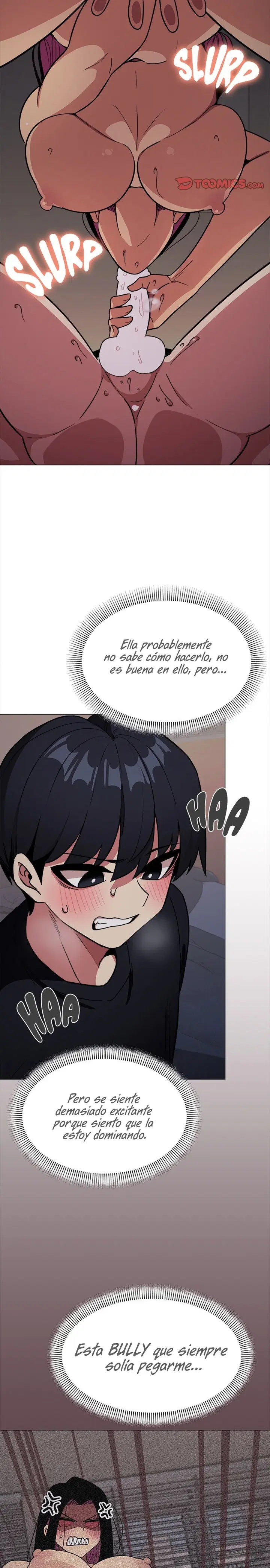 Stop Smoking Raw Page 29 - MangaHe