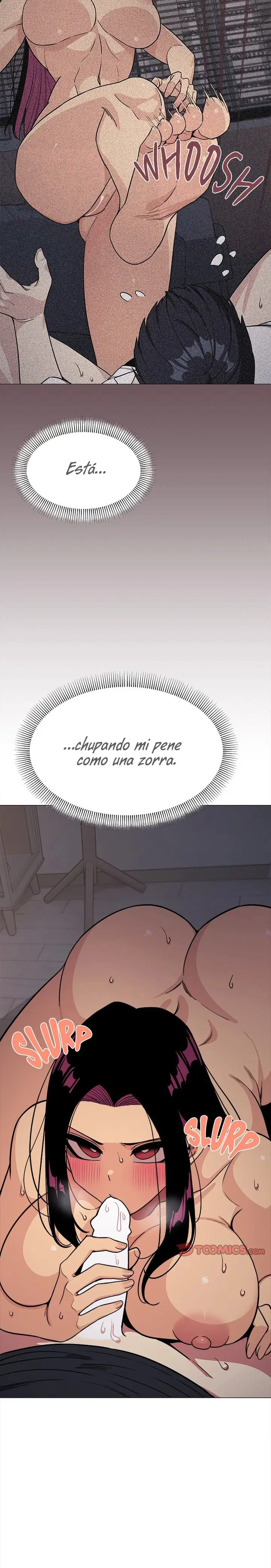 Stop Smoking Raw Page 30 - MangaHe
