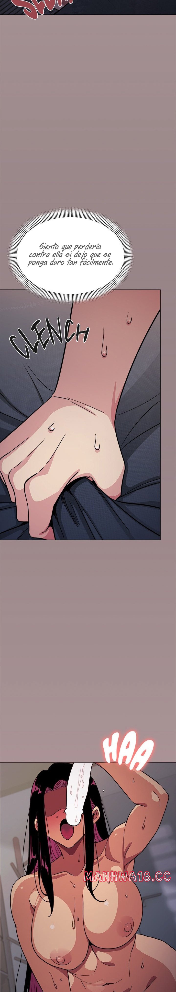 Stop Smoking Raw Page 33 - MangaHe