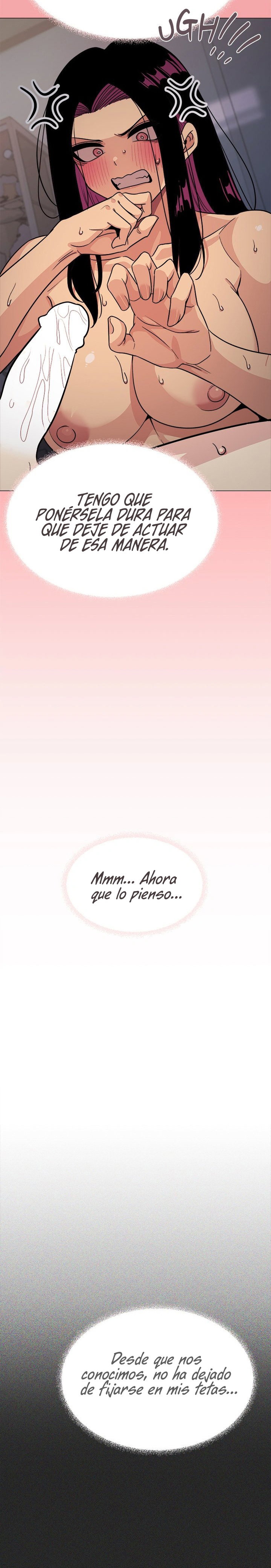 Stop Smoking Raw Page 37 - MangaHe