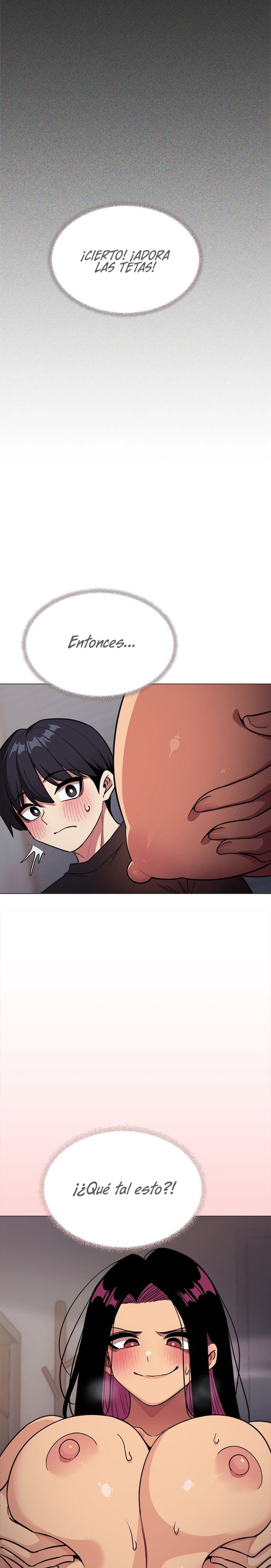 Stop Smoking Raw Page 40 - MangaHe