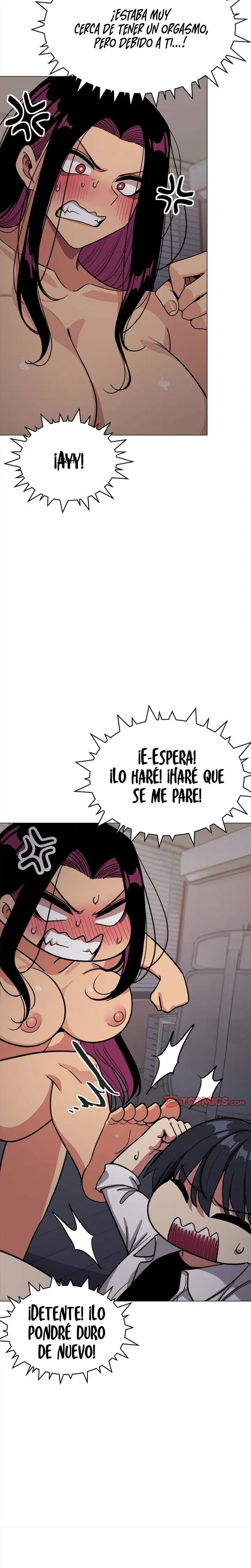 Stop Smoking Raw Page 5 - MangaHe