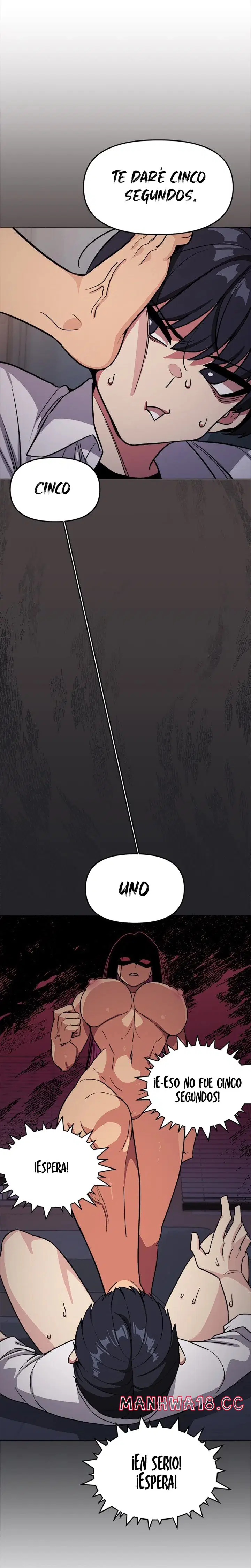 Stop Smoking Raw Page 6 - MangaHe