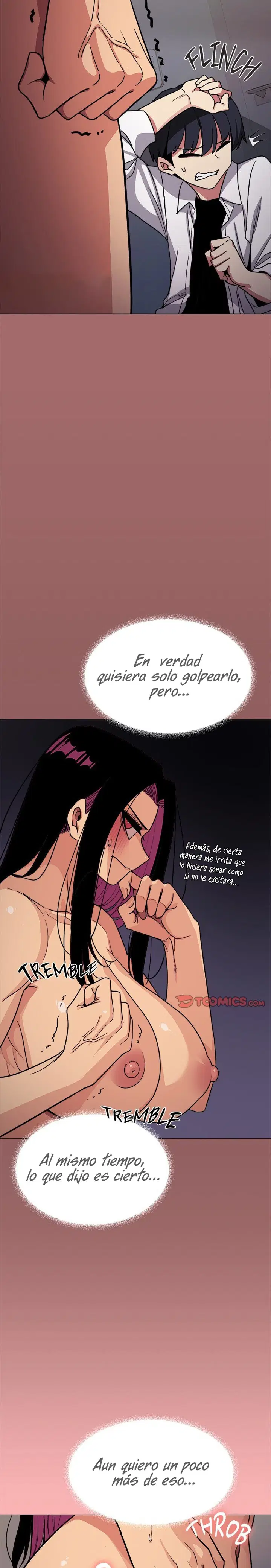 Stop Smoking Raw Page 10 - MangaHe