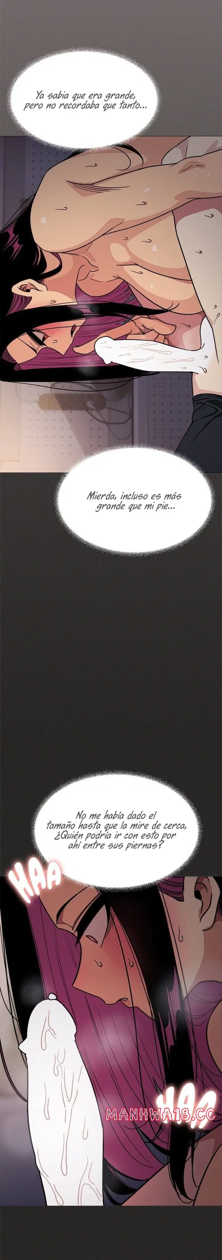 Stop Smoking Raw Page 11 - MangaHe