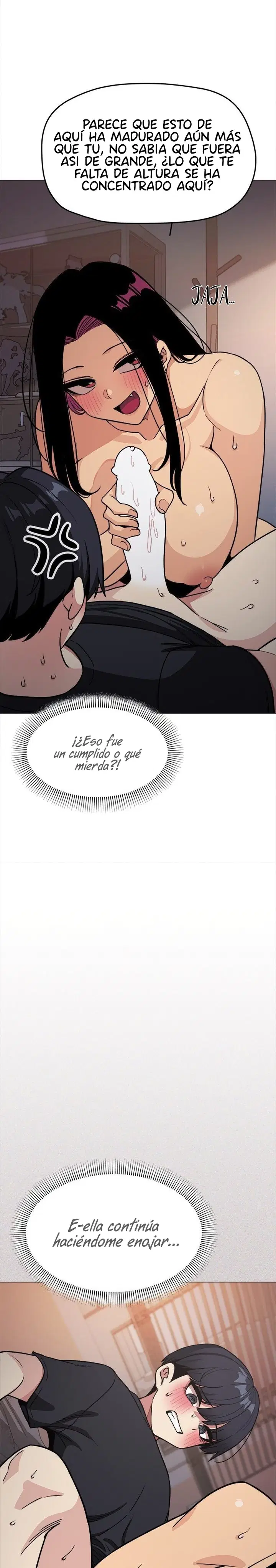 Stop Smoking Raw Page 13 - MangaHe