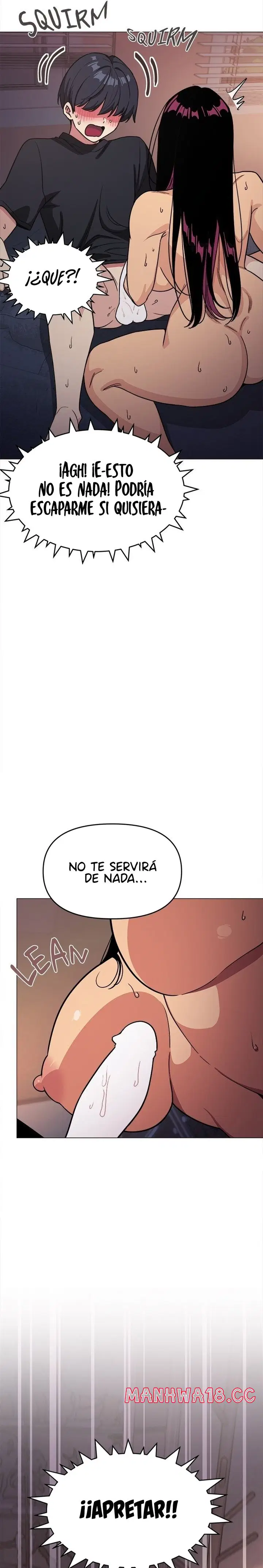 Stop Smoking Raw Page 16 - MangaHe