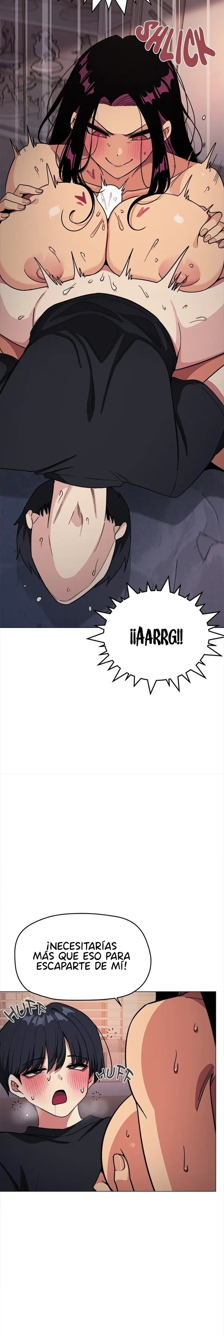 Stop Smoking Raw Page 17 - MangaHe