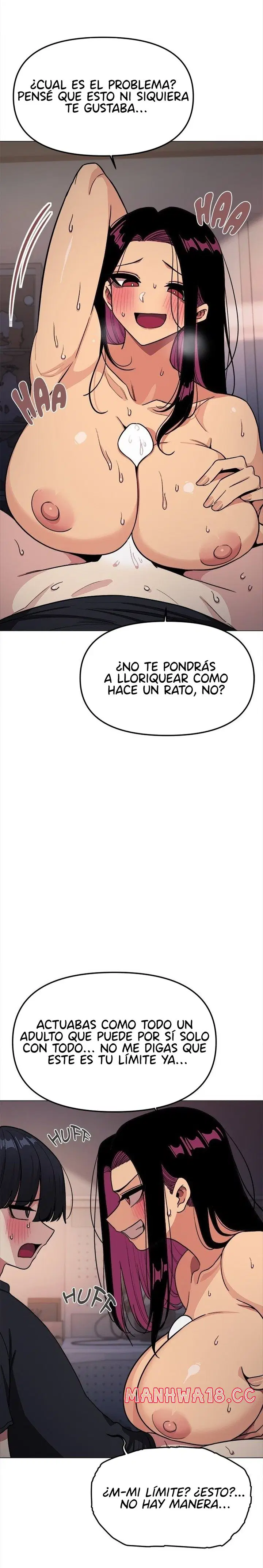 Stop Smoking Raw Page 18 - MangaHe