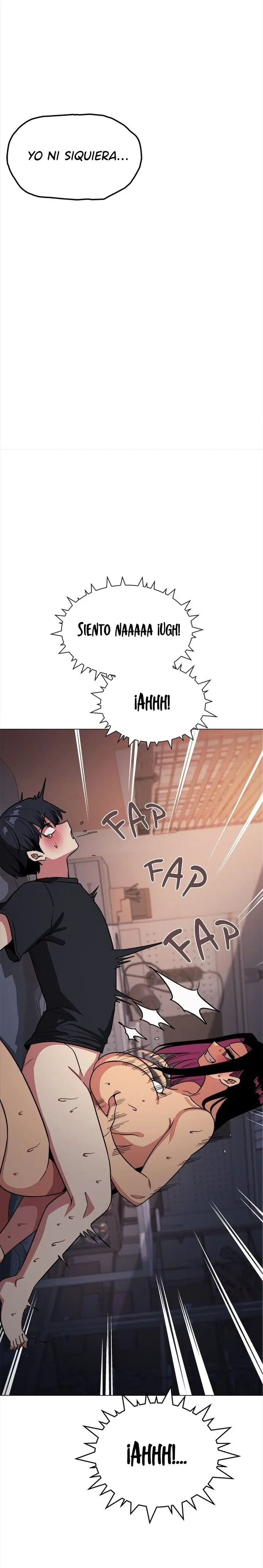 Stop Smoking Raw Page 19 - MangaHe
