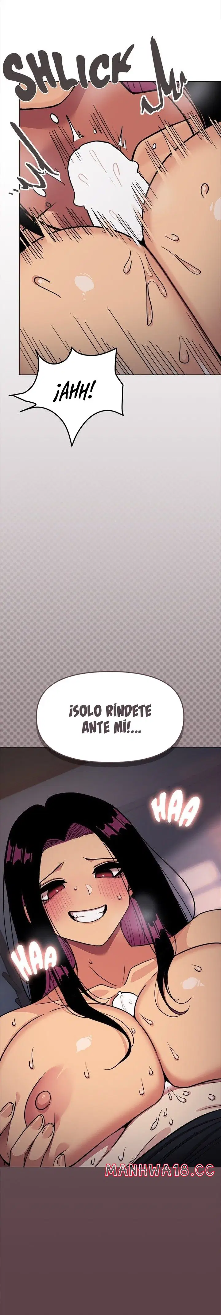 Stop Smoking Raw Page 21 - MangaHe