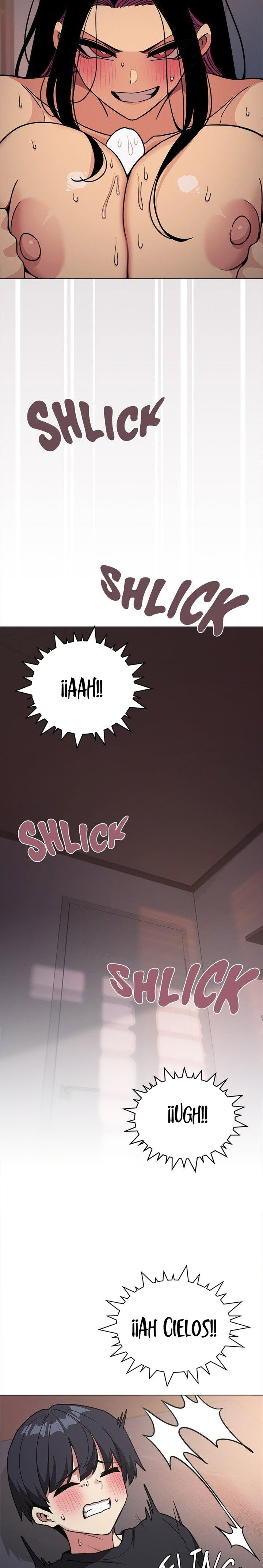 Stop Smoking Raw Page 24 - MangaHe