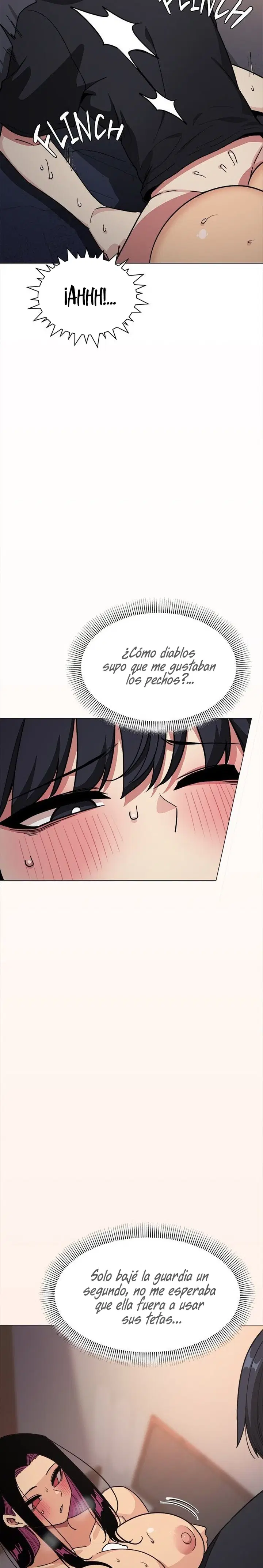 Stop Smoking Raw Page 25 - MangaHe
