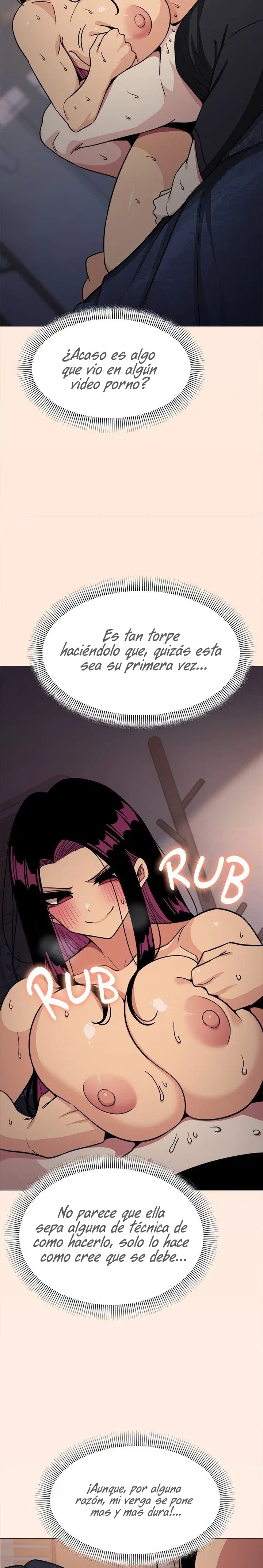 Stop Smoking Raw Page 26 - MangaHe