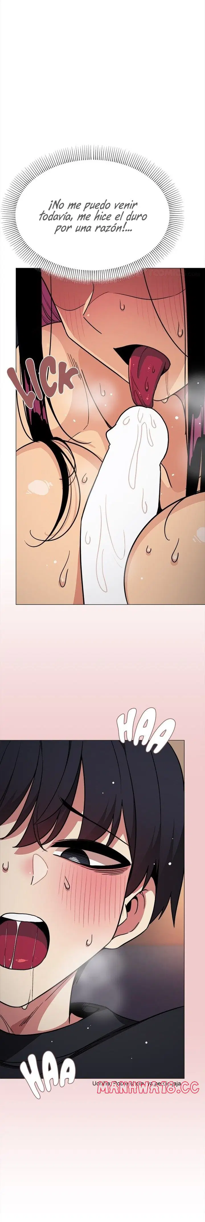 Stop Smoking Raw Page 29 - MangaHe
