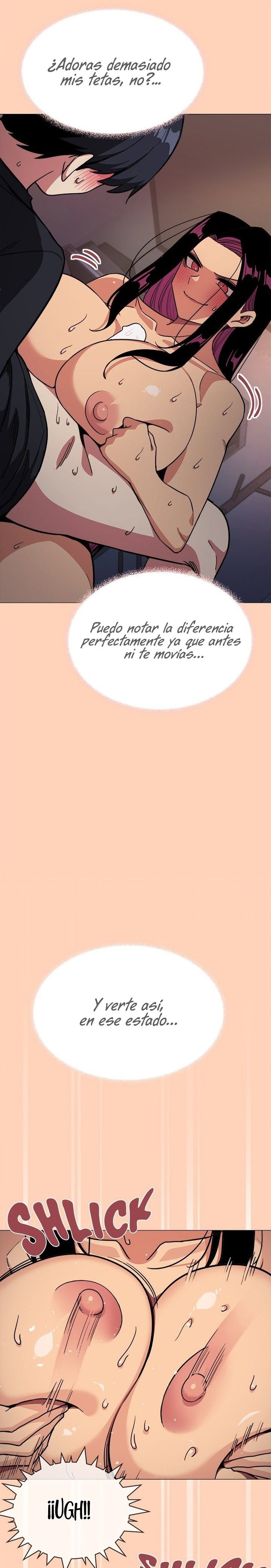 Stop Smoking Raw Page 31 - MangaHe