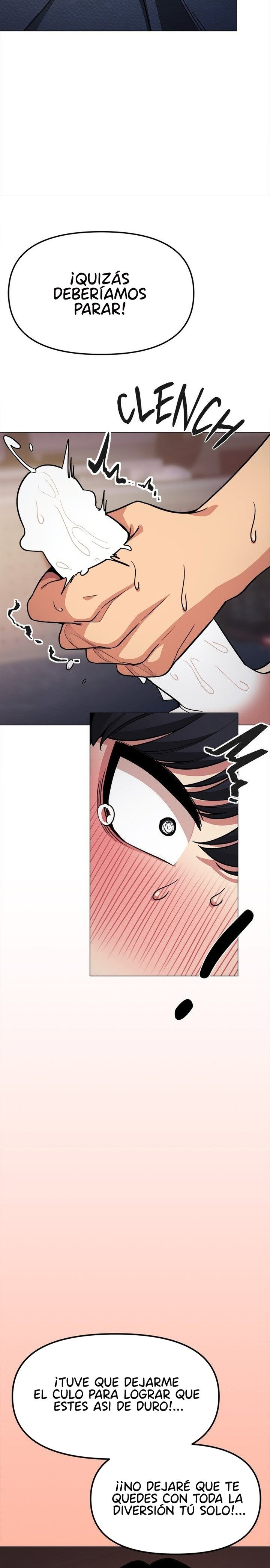 Stop Smoking Raw Page 36 - MangaHe