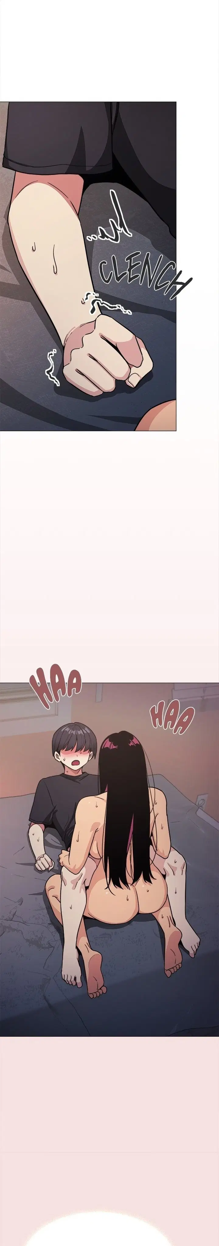 Stop Smoking Raw Page 5 - MangaHe