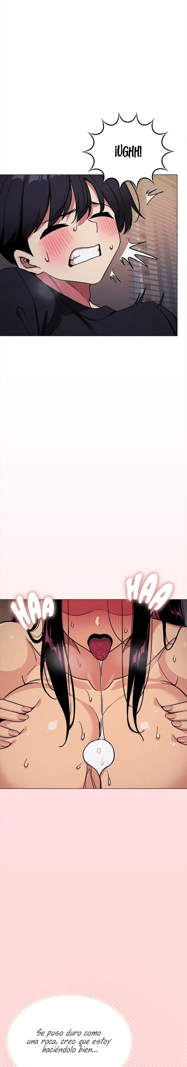 Stop Smoking Raw Page 8 - MangaHe