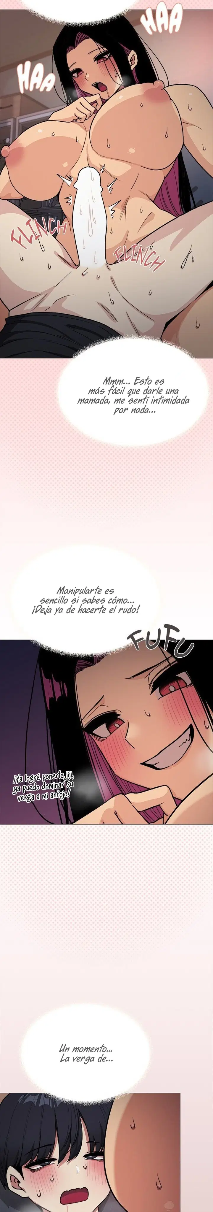 Stop Smoking Raw Page 9 - MangaHe