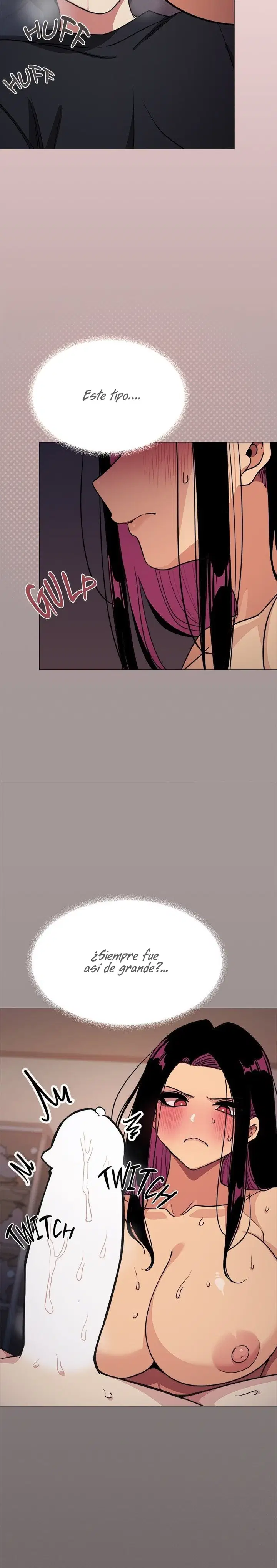 Stop Smoking Raw Page 10 - MangaHe