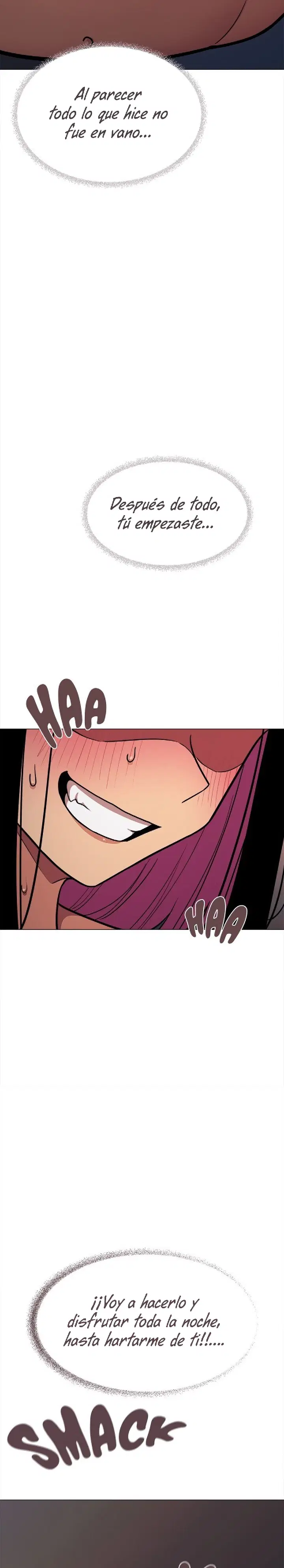Stop Smoking Raw Page 14 - MangaHe