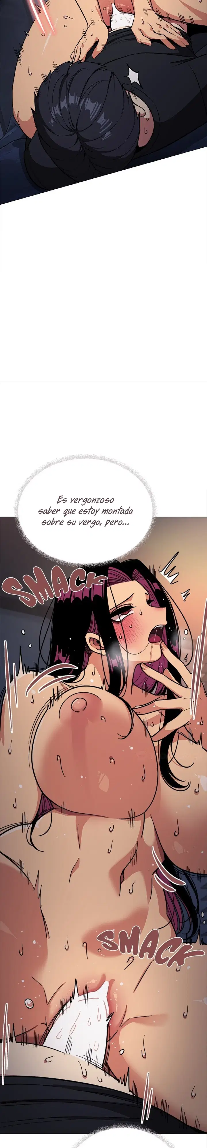 Stop Smoking Raw Page 18 - MangaHe