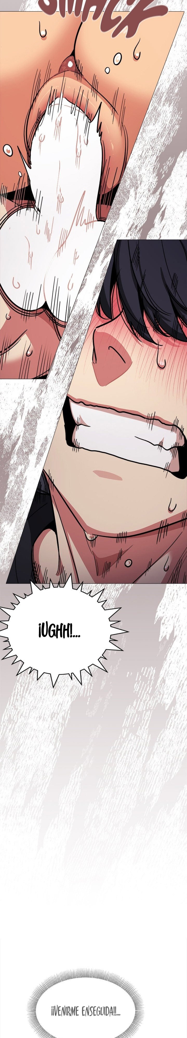 Stop Smoking Raw Page 22 - MangaHe