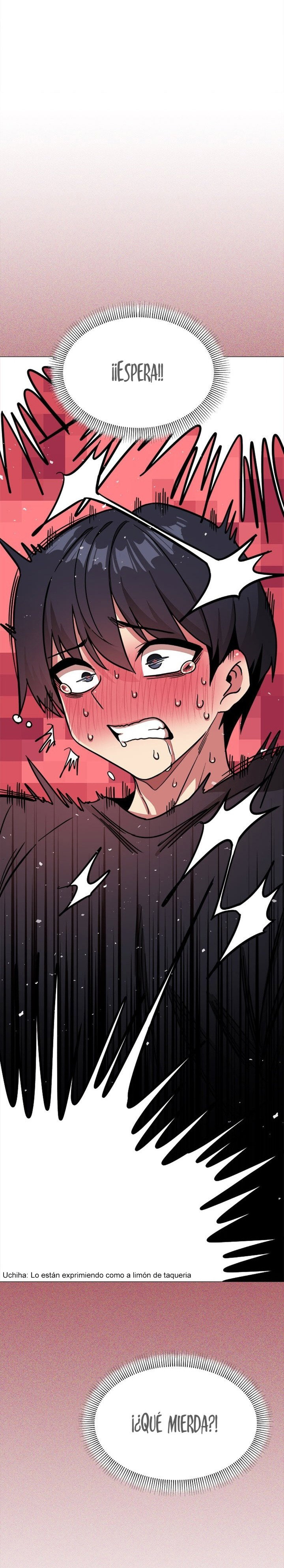 Stop Smoking Raw Page 24 - MangaHe