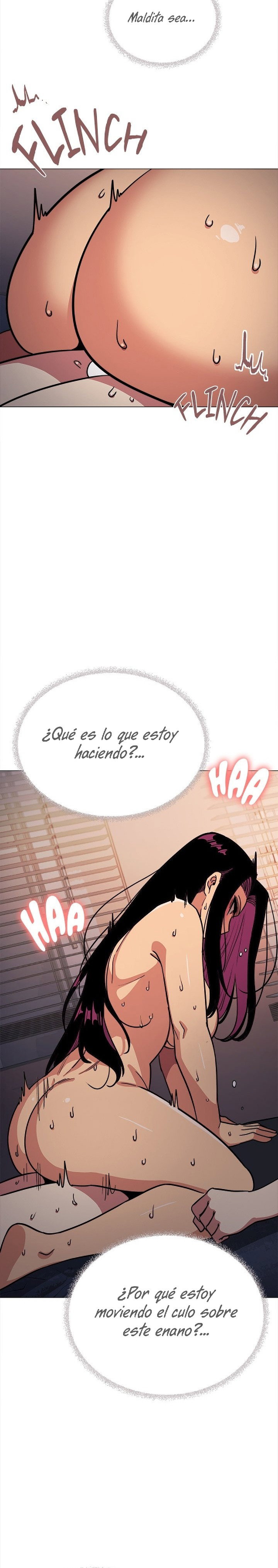 Stop Smoking Raw Page 30 - MangaHe