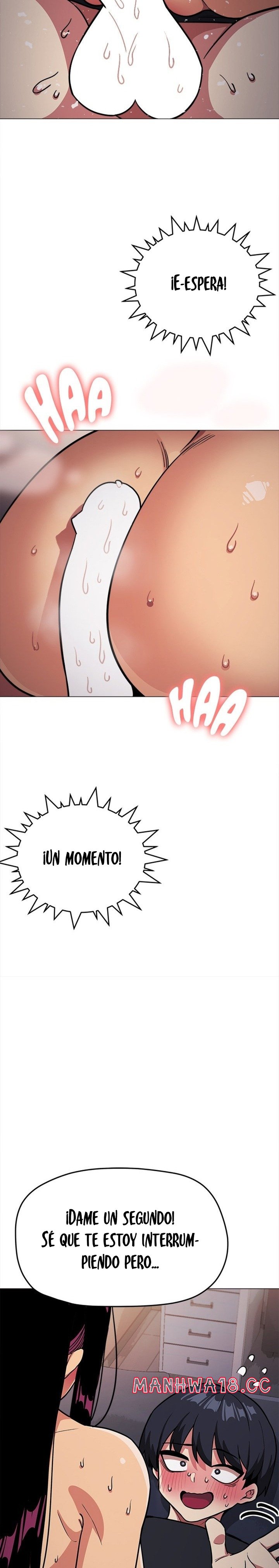 Stop Smoking Raw Page 35 - MangaHe