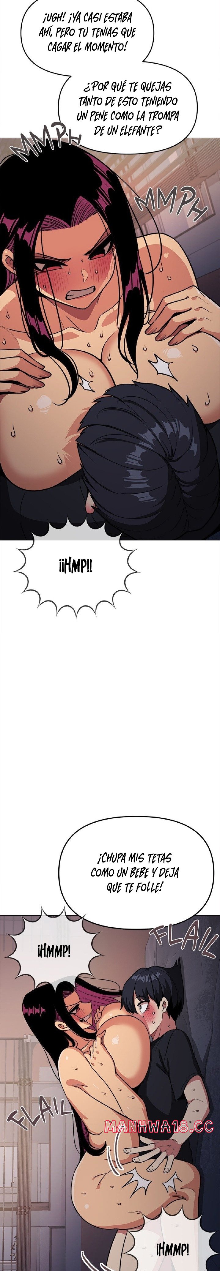 Stop Smoking Raw Page 39 - MangaHe